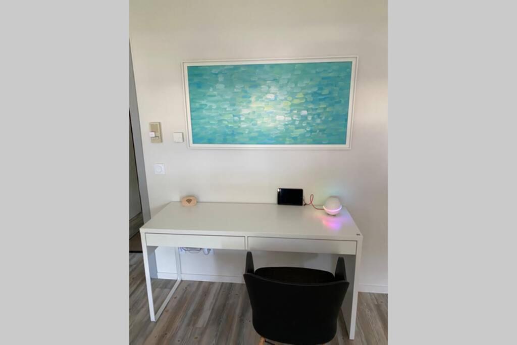 Appartment Mit Blick Auf Schloss Sayn Bendorf Extérieur photo