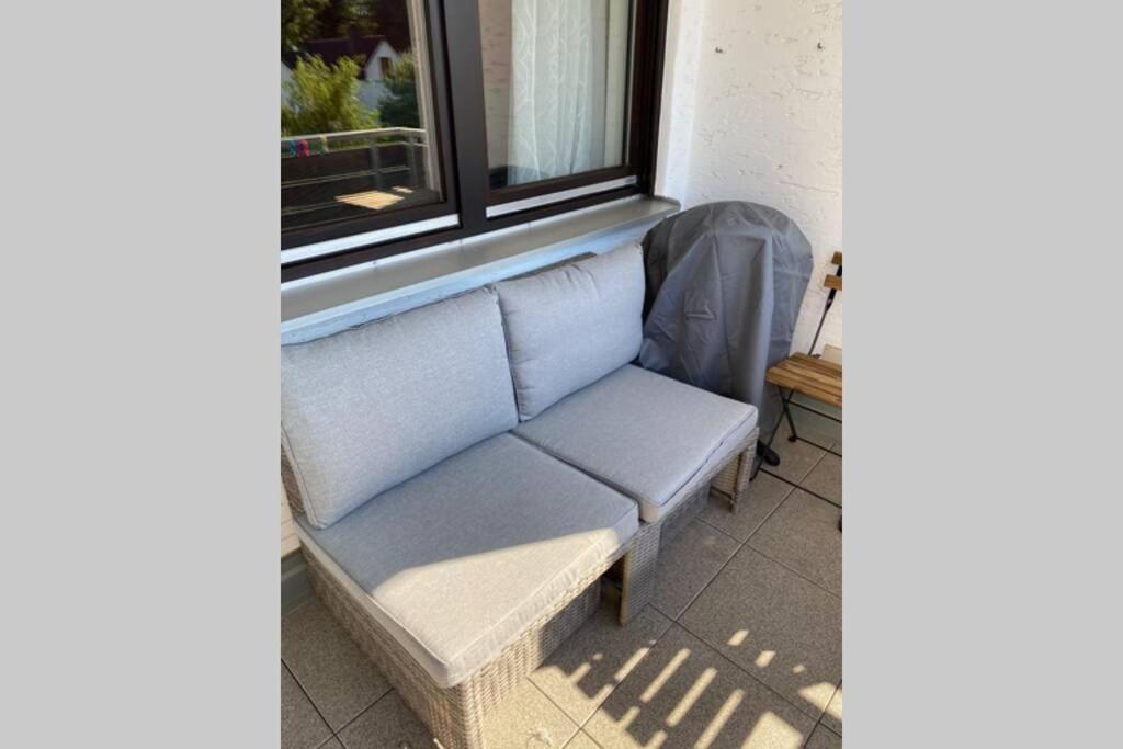 Appartment Mit Blick Auf Schloss Sayn Bendorf Extérieur photo