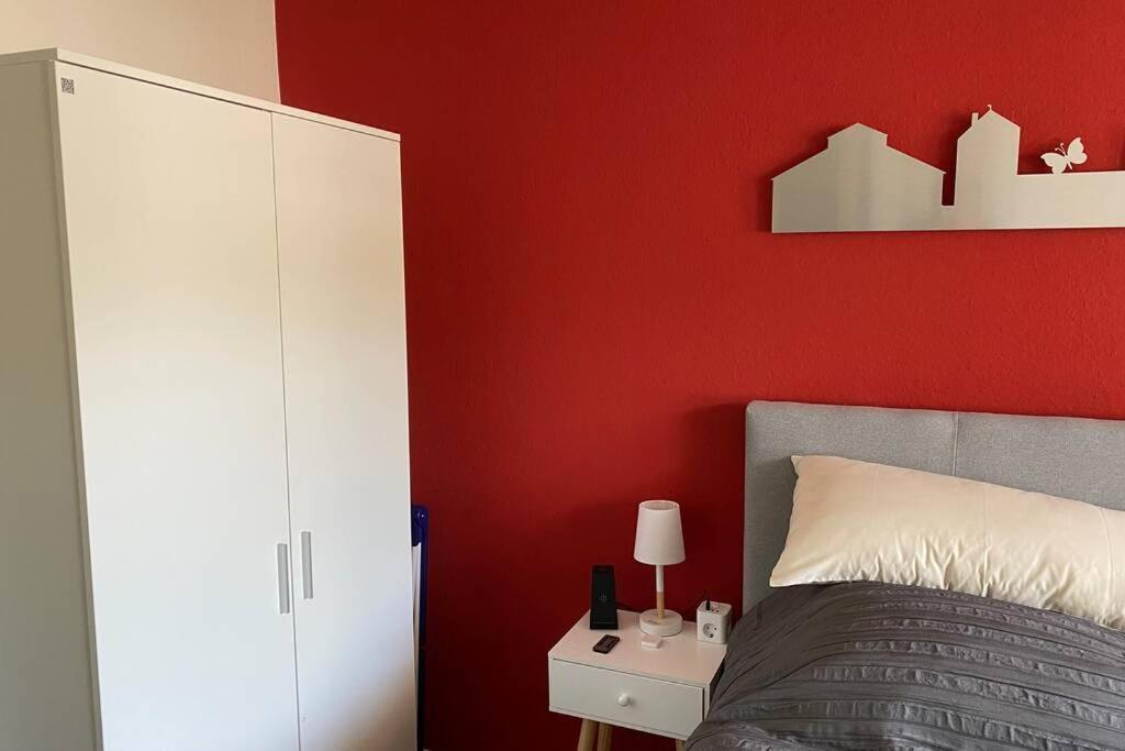 Appartment Mit Blick Auf Schloss Sayn Bendorf Extérieur photo