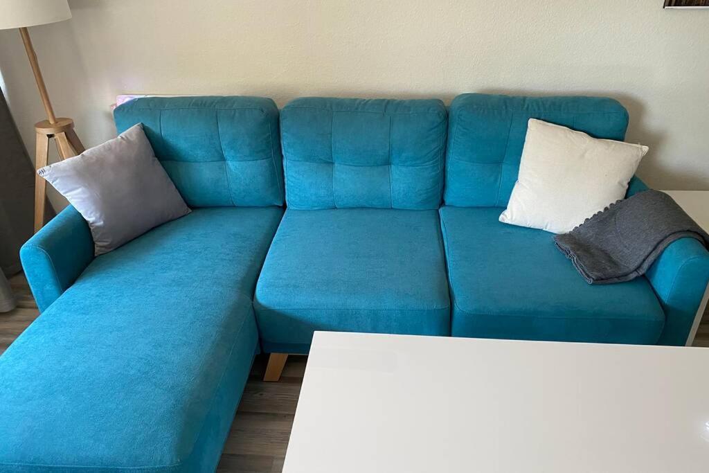 Appartment Mit Blick Auf Schloss Sayn Bendorf Extérieur photo